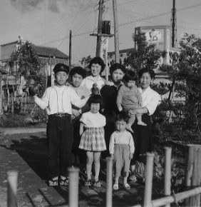 懐かしい苅宿の風景 6