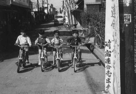 懐かしい苅宿の風景 12