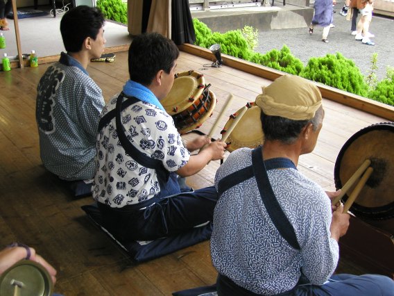 祭りの日 20