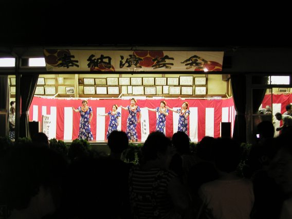 祭りの日 28