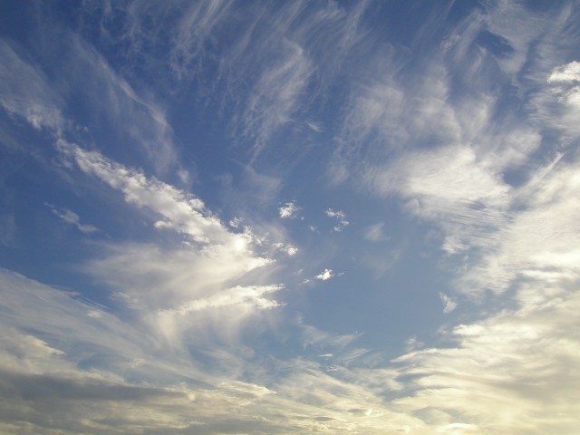 苅宿の空 7