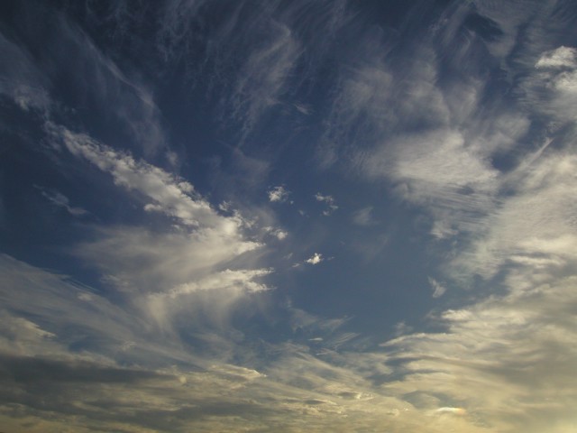 苅宿の空 8
