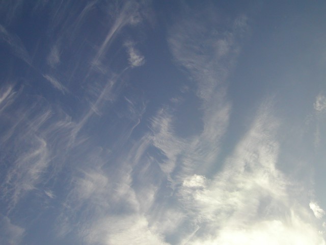 苅宿の空 9