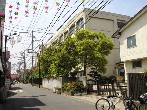 Street Corner 2