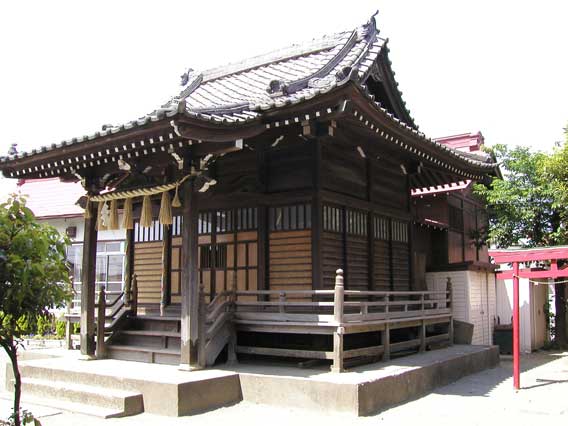 Street Corner 18