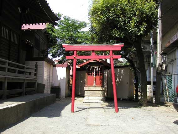 Street Corner 19
