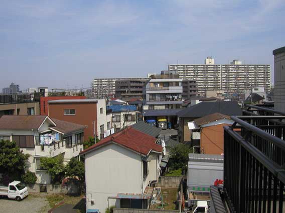 Street Corner 24