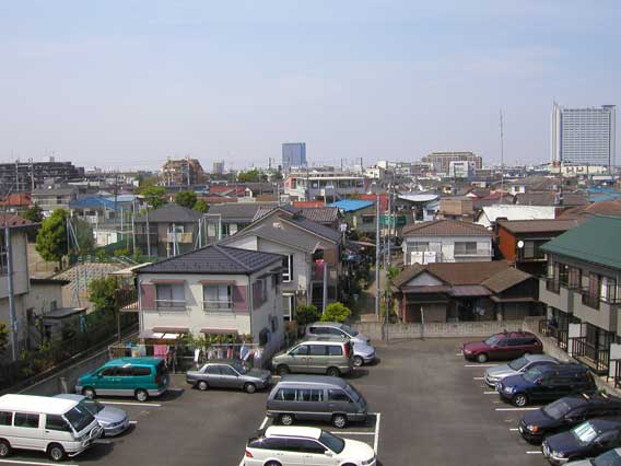 Street Corner 26