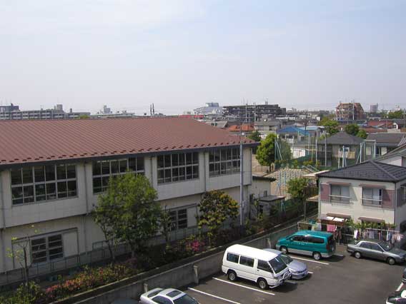 Street Corner 27