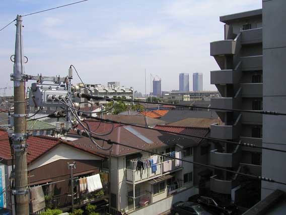 Street Corner 30